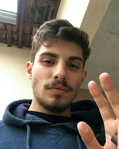 Foto para fake masculino